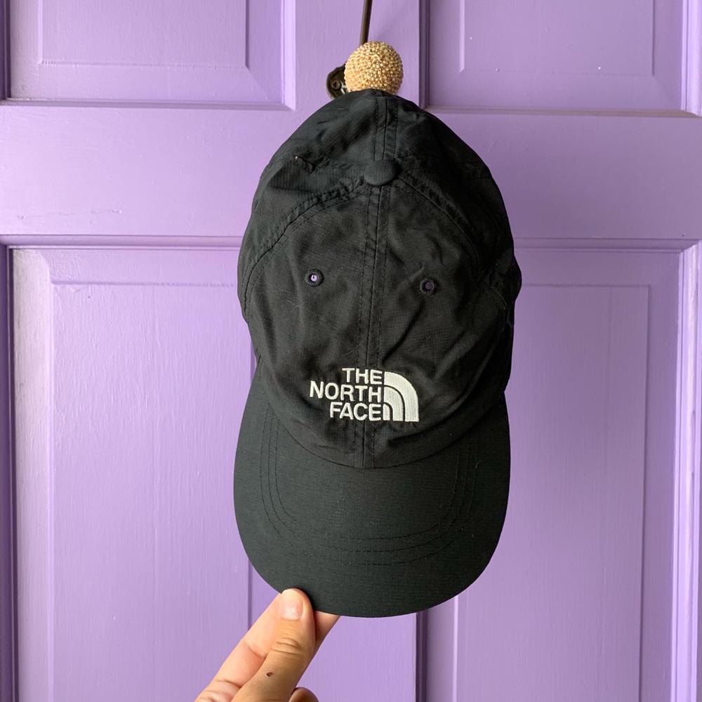 north face hat